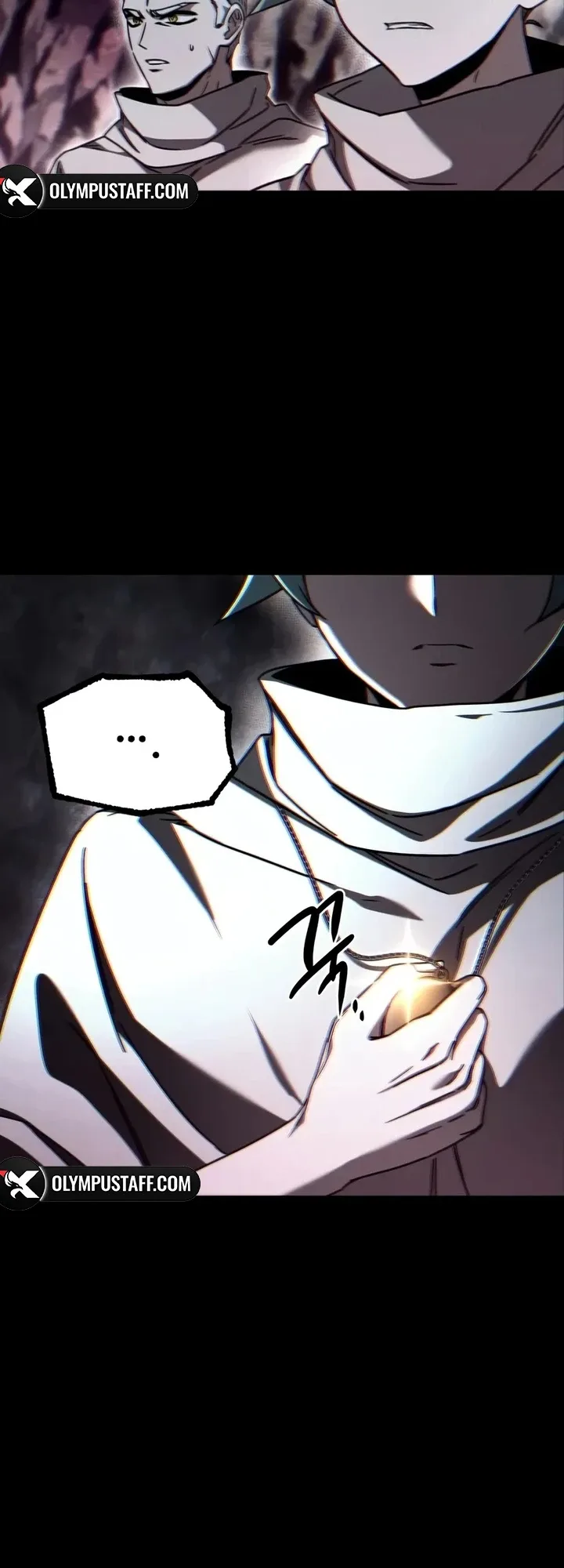 I Took Over the Academy With a Single Sashimi Knife الفصل 85 صفحة 32