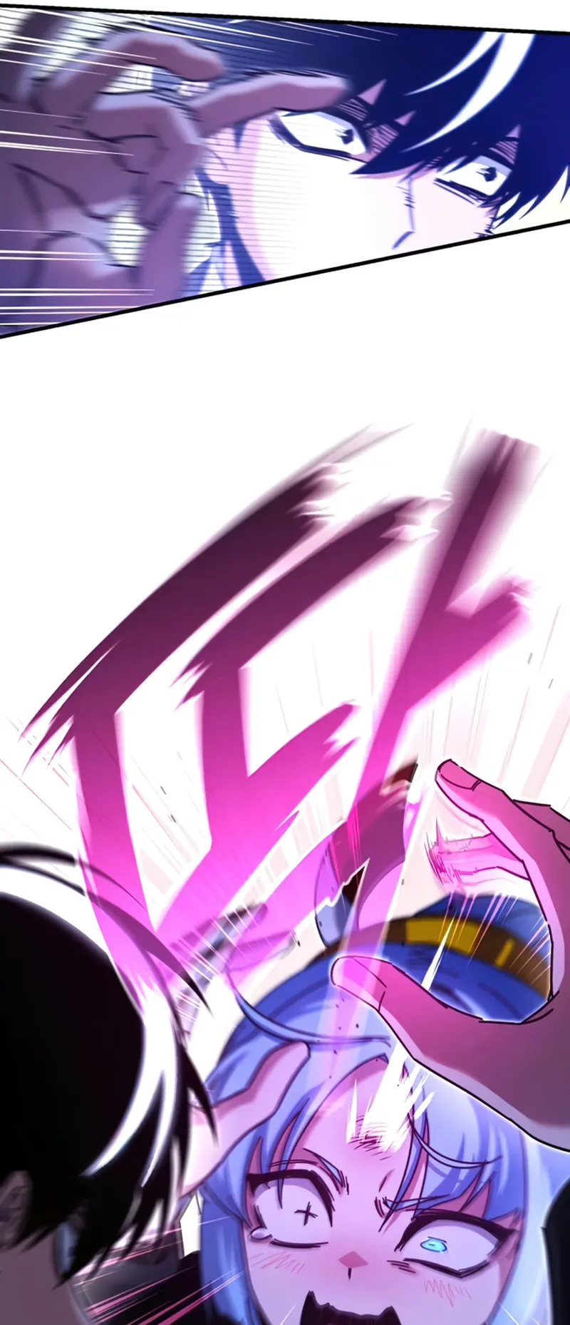 I Took Over the Academy With a Single Sashimi Knife الفصل 40 صفحة 69