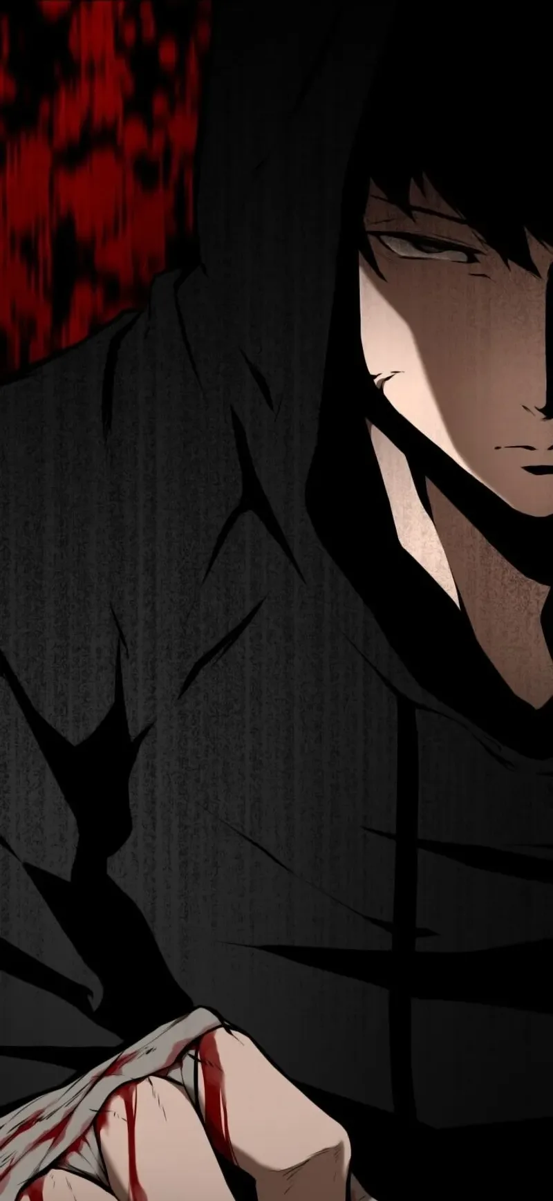 Blade Of Retribution الفصل 2 صفحة 111