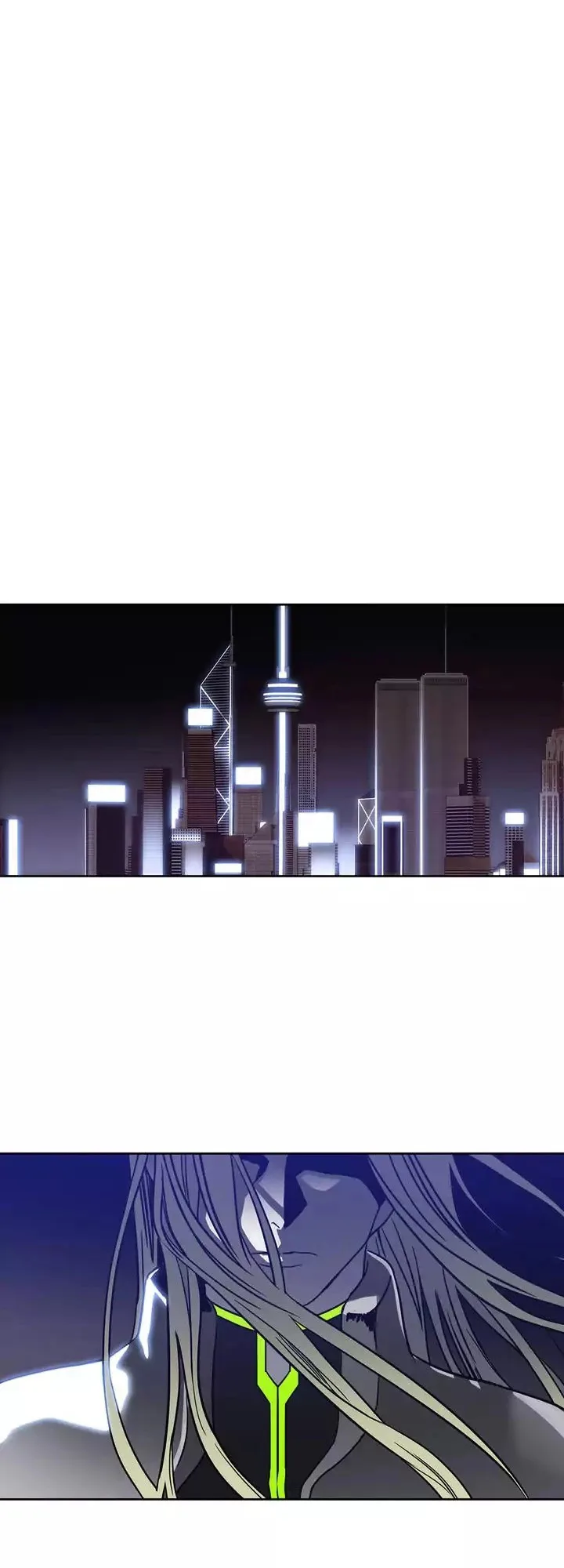 Unknown Code الفصل 46 صفحة 15