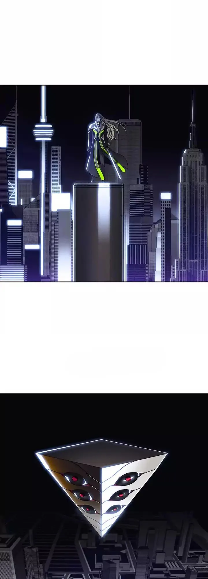 Unknown Code الفصل 46 صفحة 16