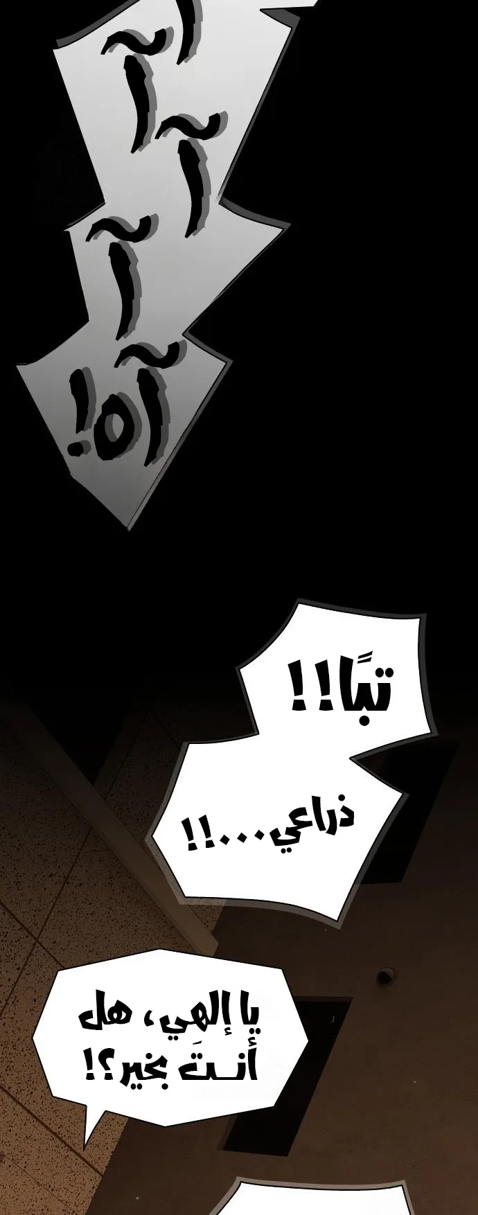 The Genius Who Reads the World الفصل 27 صفحة 30