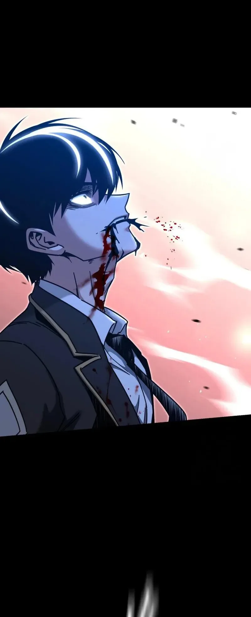 I Took Over the Academy With a Single Sashimi Knife الفصل 33 صفحة 3
