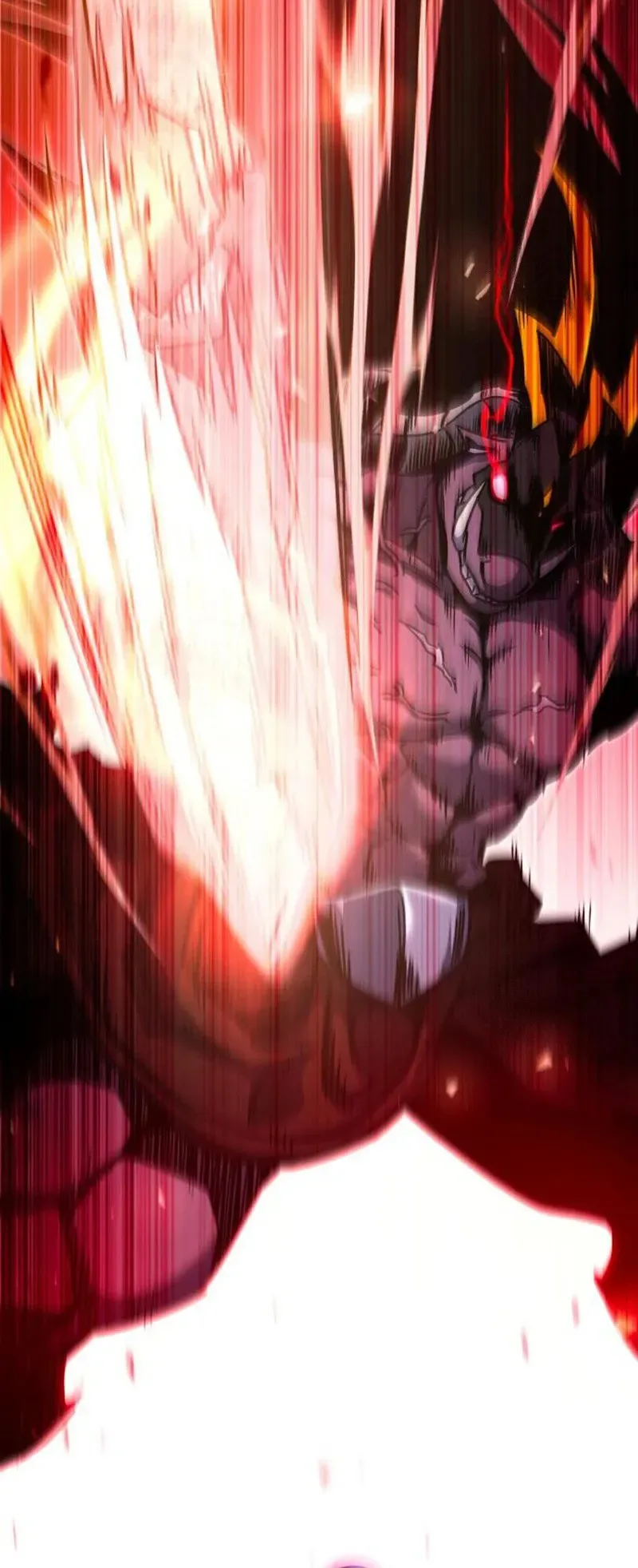 I Took Over the Academy With a Single Sashimi Knife الفصل 33 صفحة 5