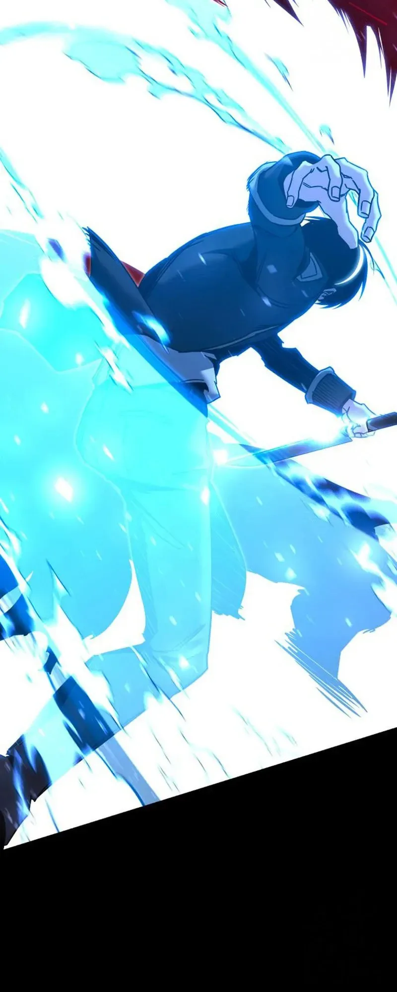 I Took Over the Academy With a Single Sashimi Knife الفصل 33 صفحة 30
