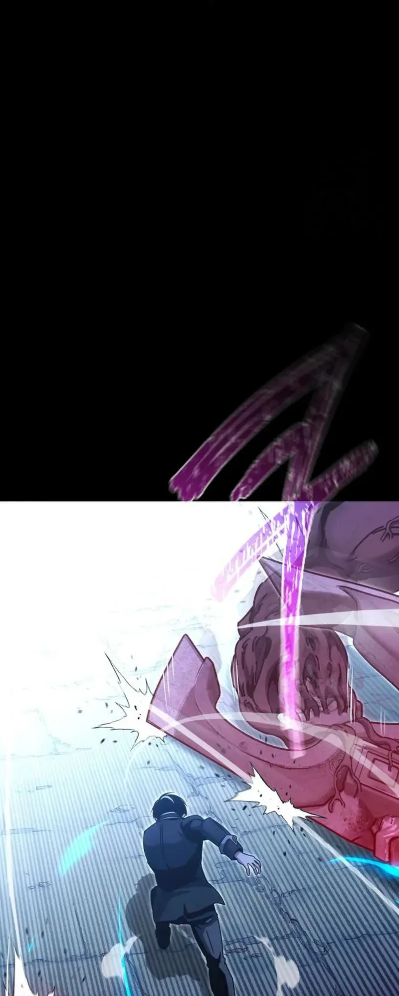 I Took Over the Academy With a Single Sashimi Knife الفصل 33 صفحة 34