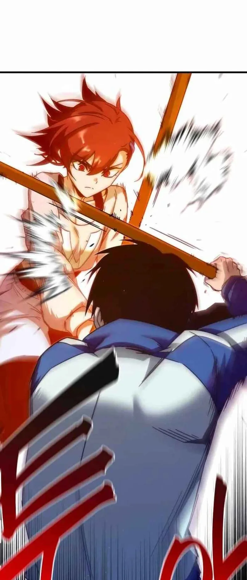I Took Over the Academy With a Single Sashimi Knife الفصل 9 صفحة 90