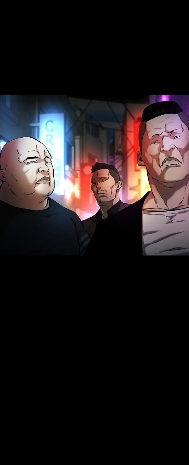 Blade Of Retribution الفصل 3 صفحة 91