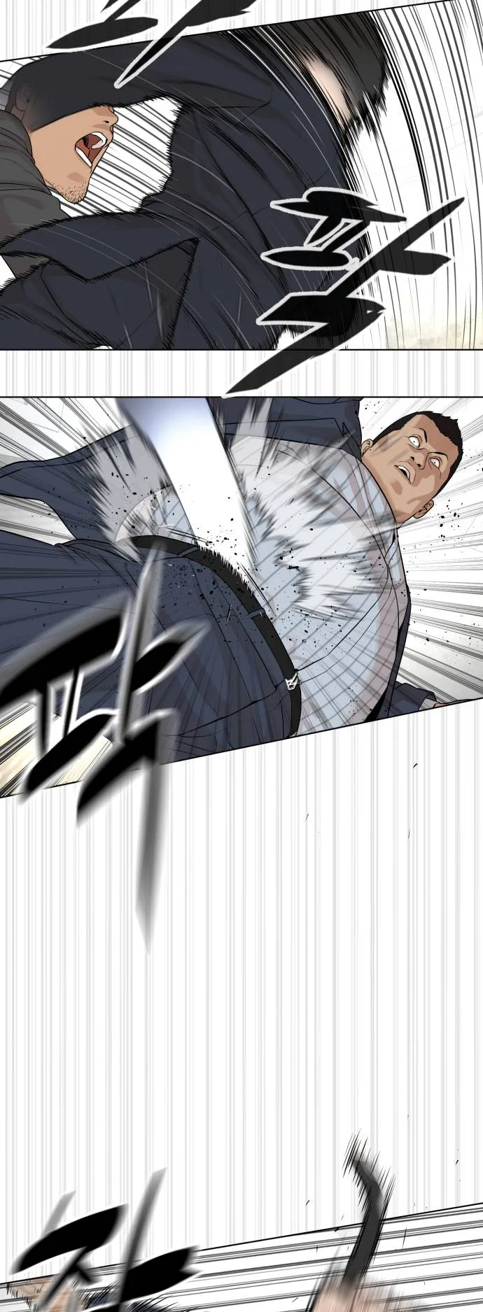 The Killer Lawyer الفصل 1 صفحة 102