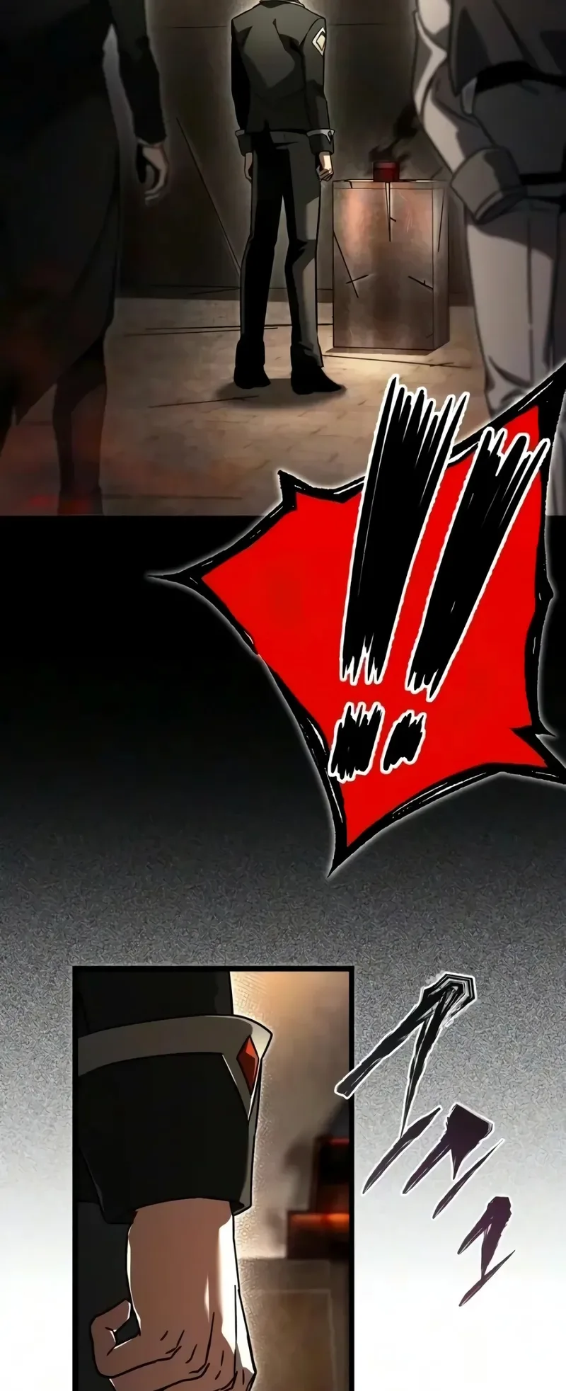 I Took Over the Academy With a Single Sashimi Knife الفصل 93 صفحة 59