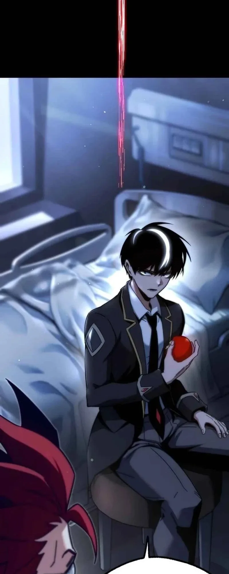 I Took Over the Academy With a Single Sashimi Knife الفصل 14 صفحة 69