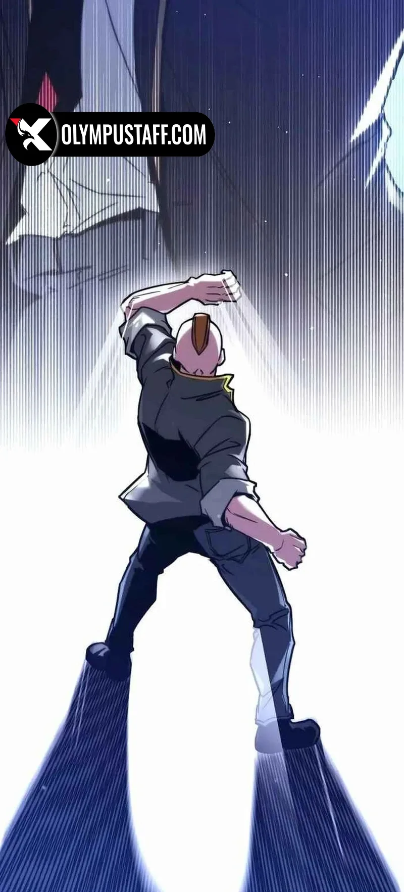 I Took Over the Academy With a Single Sashimi Knife الفصل 1 صفحة 93