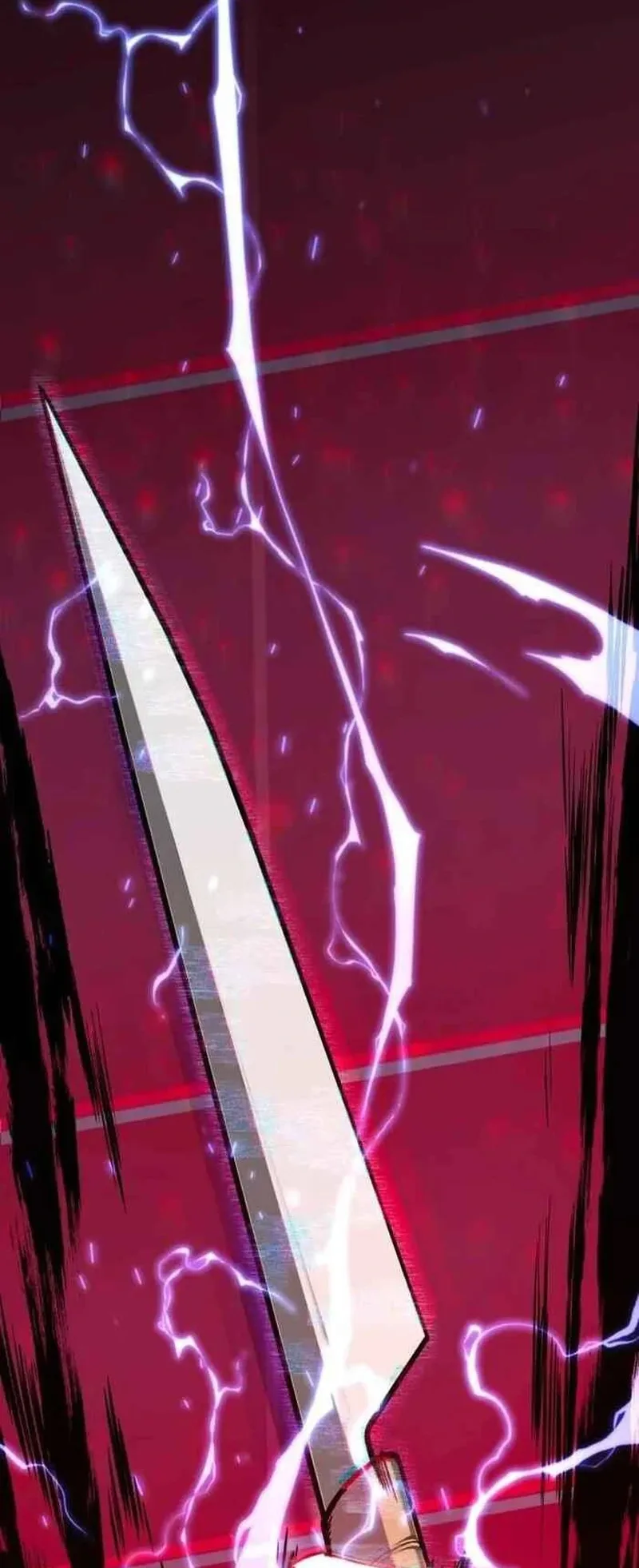 I Took Over the Academy With a Single Sashimi Knife الفصل 1 صفحة 134