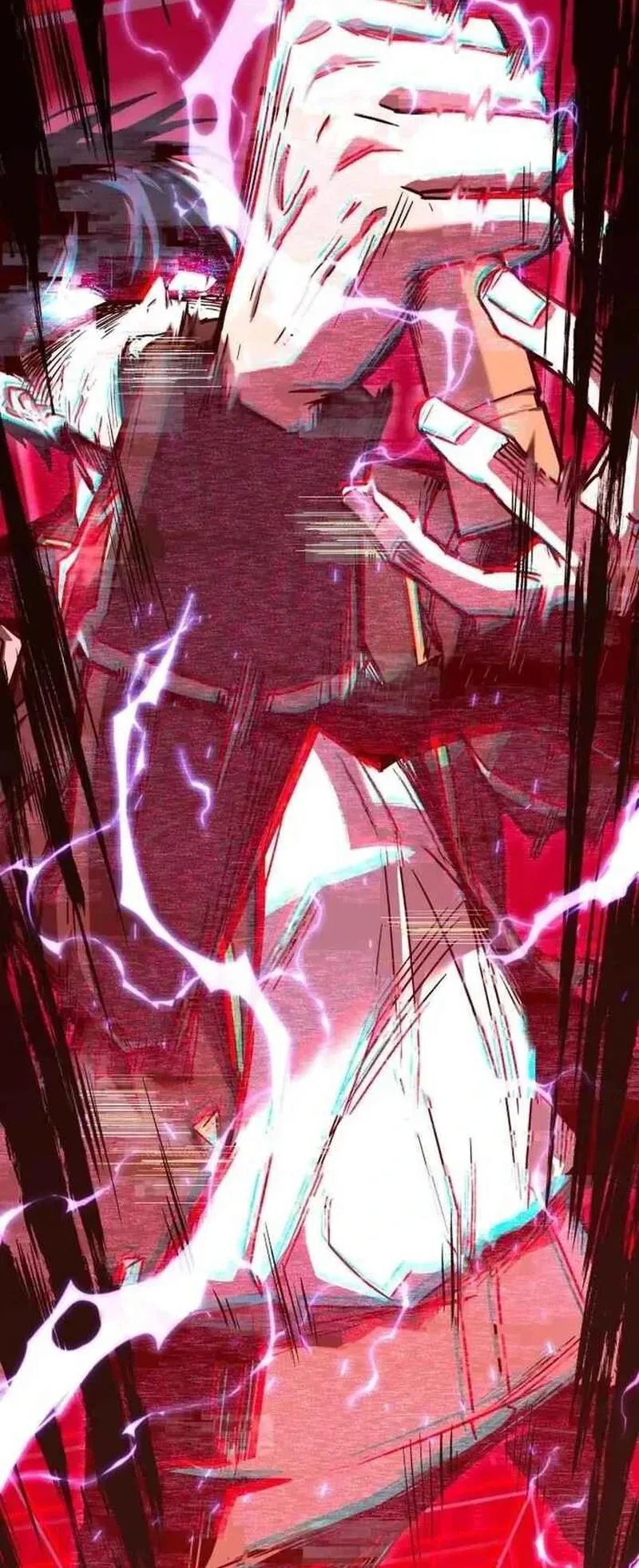 I Took Over the Academy With a Single Sashimi Knife الفصل 1 صفحة 135