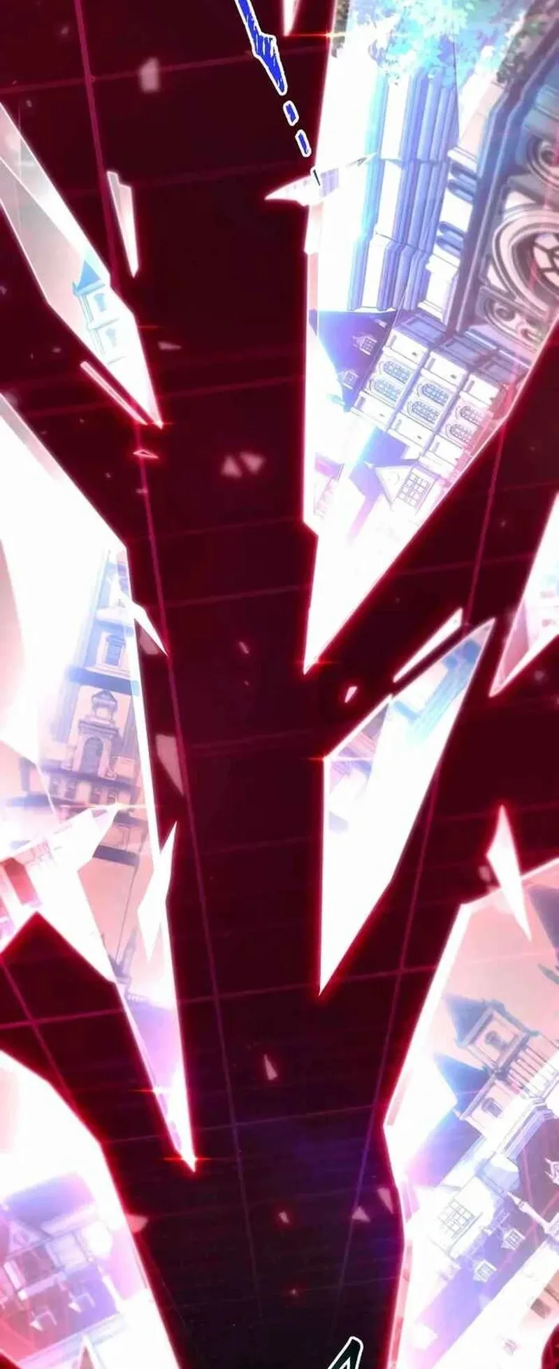I Took Over the Academy With a Single Sashimi Knife الفصل 1 صفحة 142