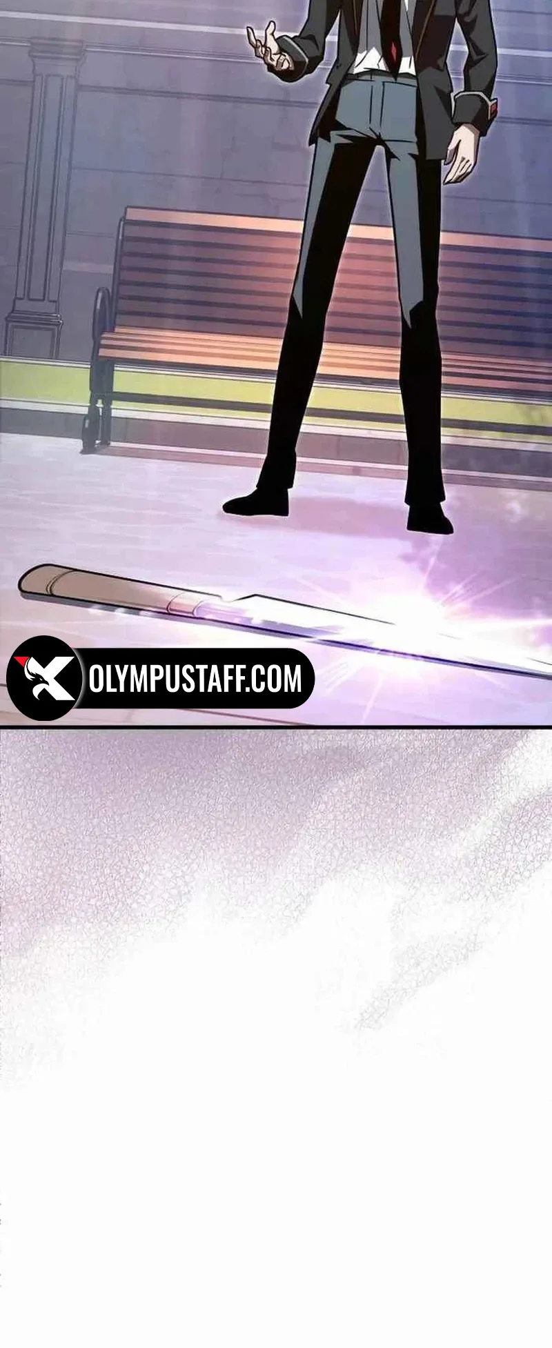 I Took Over the Academy With a Single Sashimi Knife الفصل 1 صفحة 156