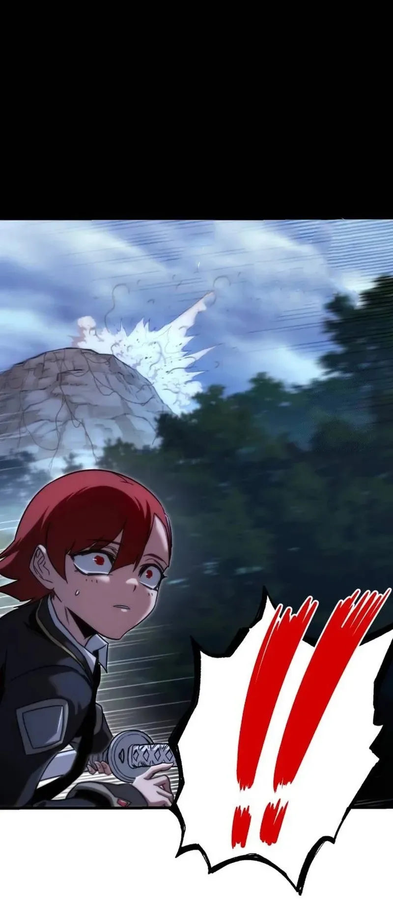 I Took Over the Academy With a Single Sashimi Knife الفصل 20 صفحة 12
