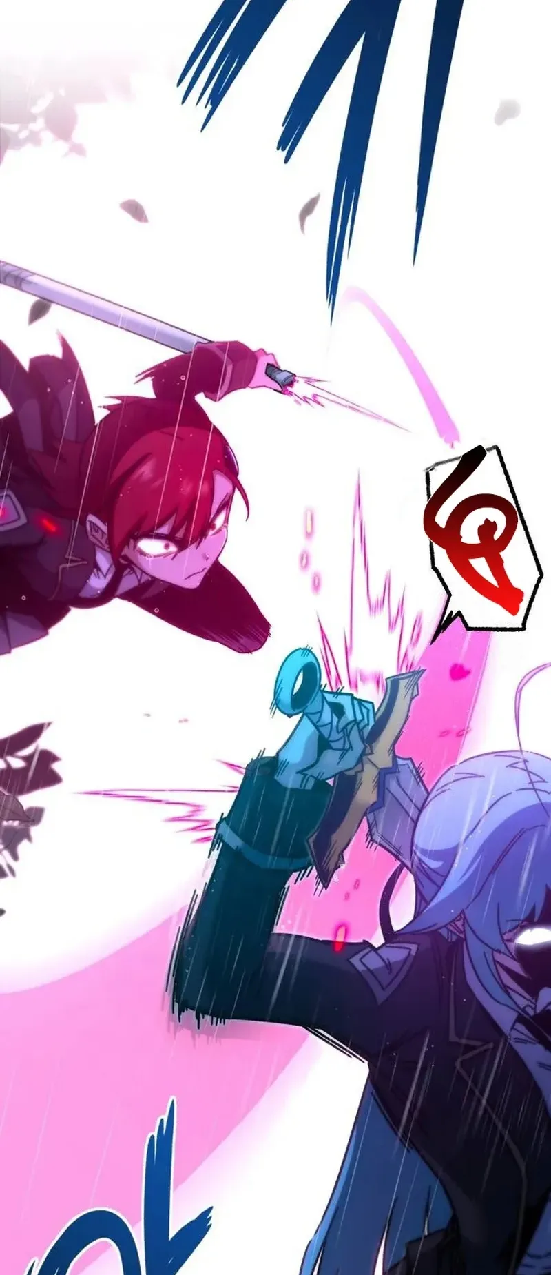 I Took Over the Academy With a Single Sashimi Knife الفصل 20 صفحة 25