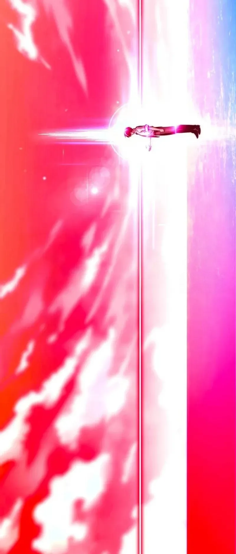 I Took Over the Academy With a Single Sashimi Knife الفصل 20 صفحة 93