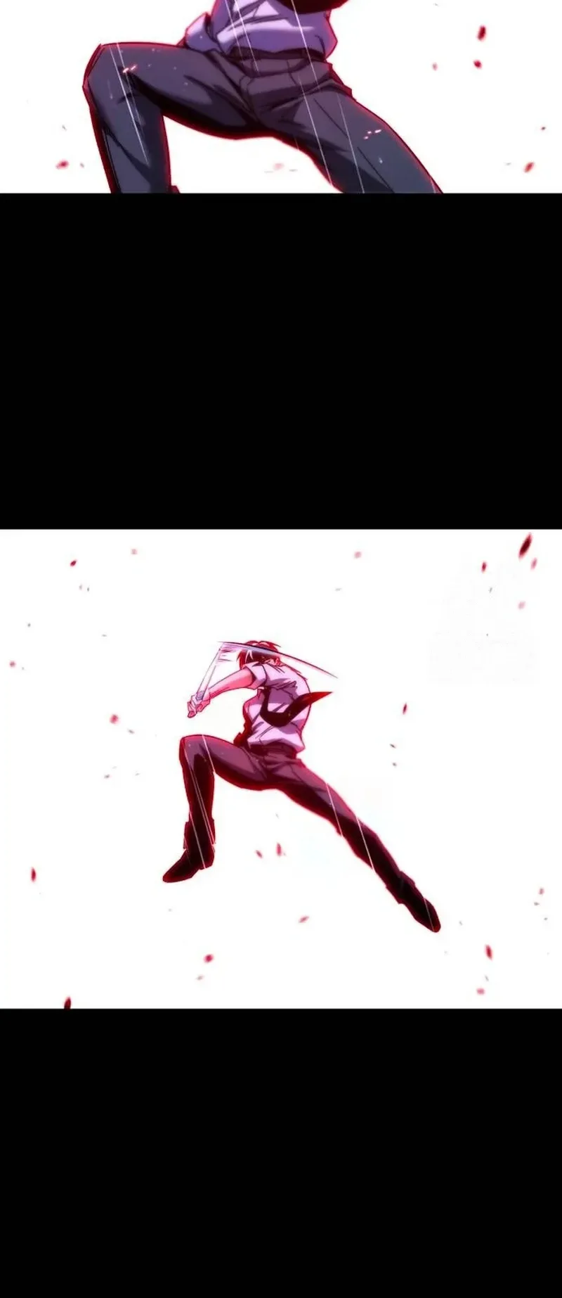I Took Over the Academy With a Single Sashimi Knife الفصل 20 صفحة 100