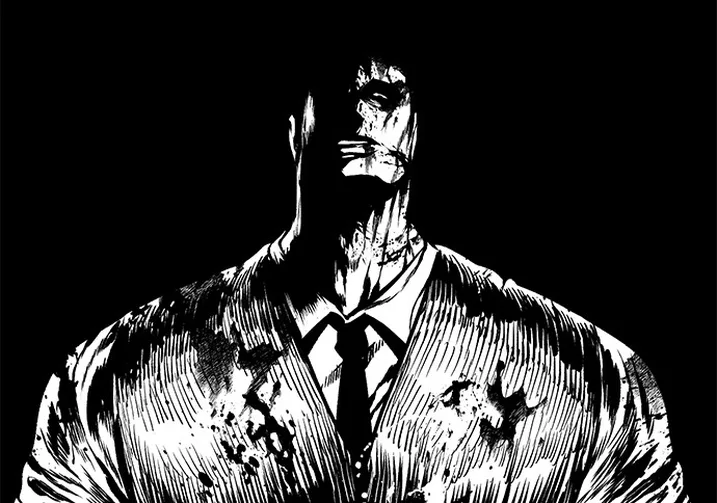 Festival of warriors الفصل 55 صفحة 27