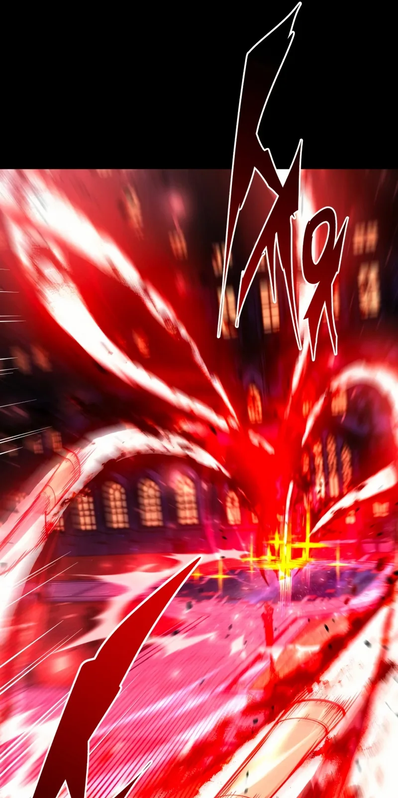 I Took Over the Academy With a Single Sashimi Knife الفصل 50 صفحة 6