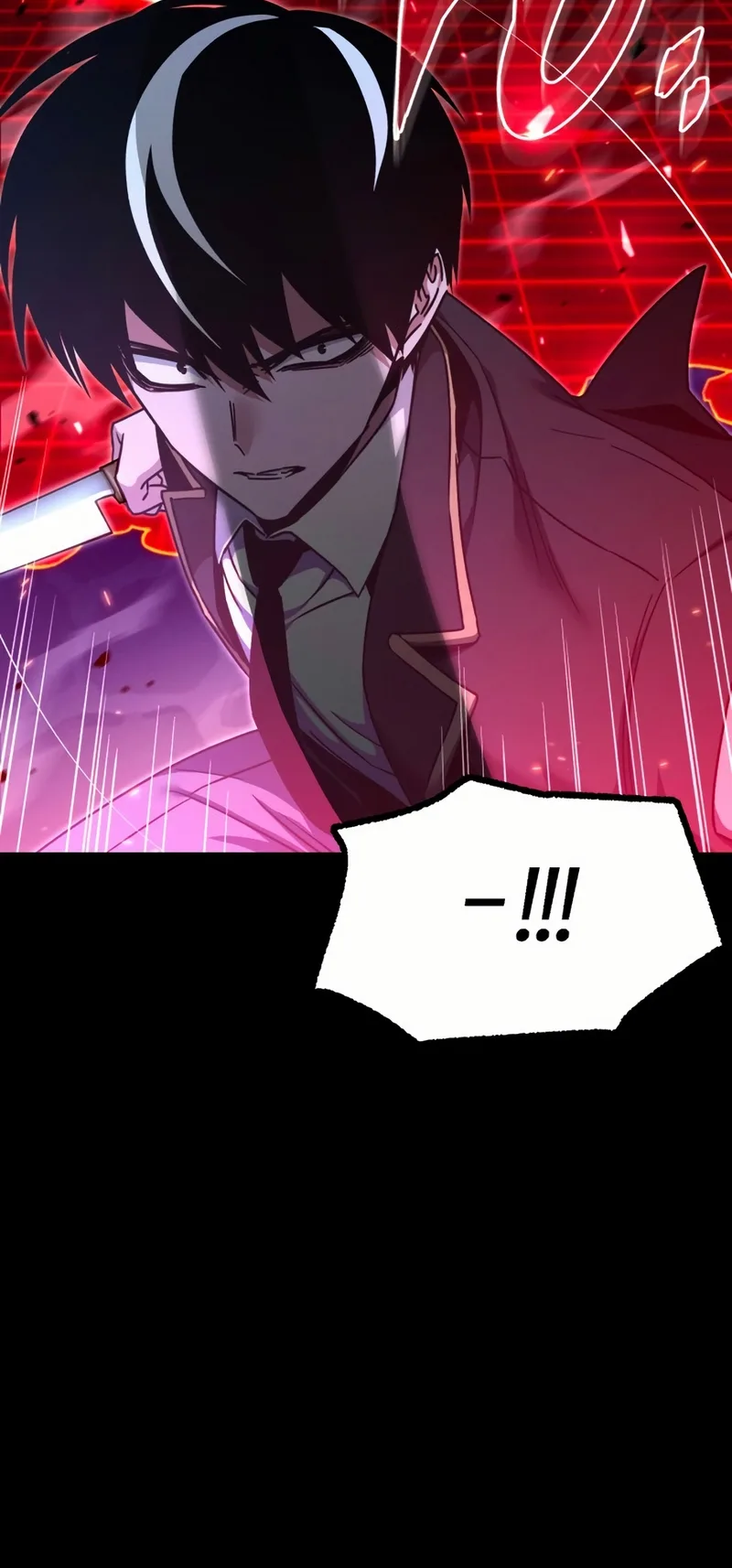 I Took Over the Academy With a Single Sashimi Knife الفصل 50 صفحة 14