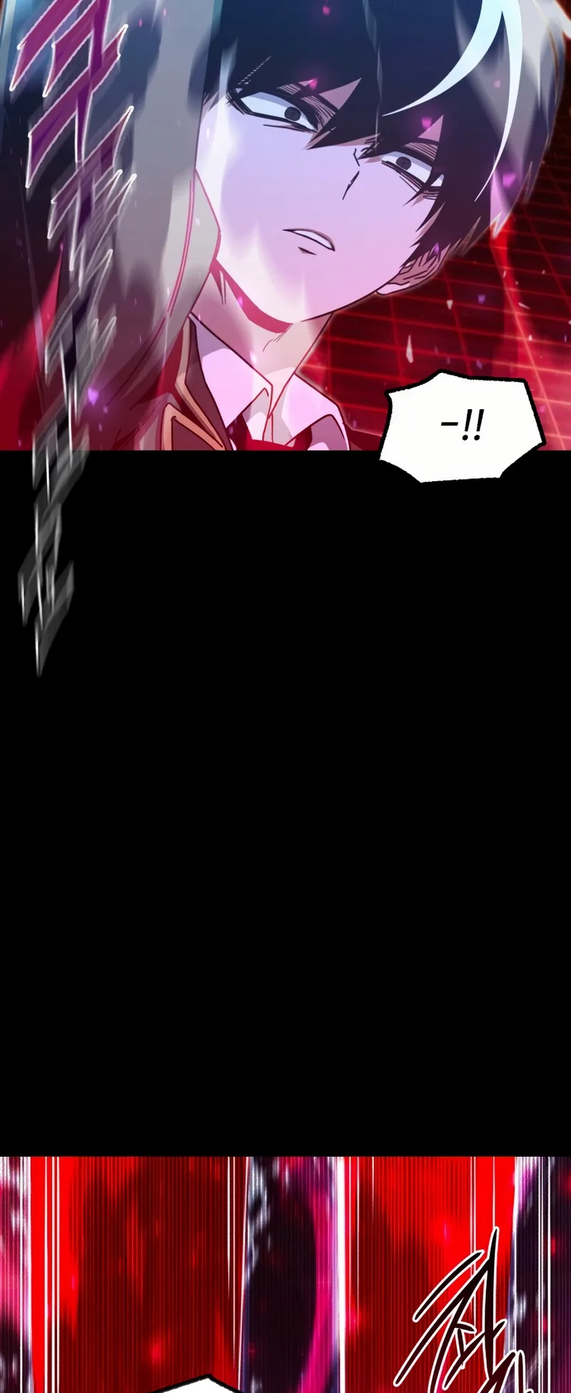 I Took Over the Academy With a Single Sashimi Knife الفصل 50 صفحة 23