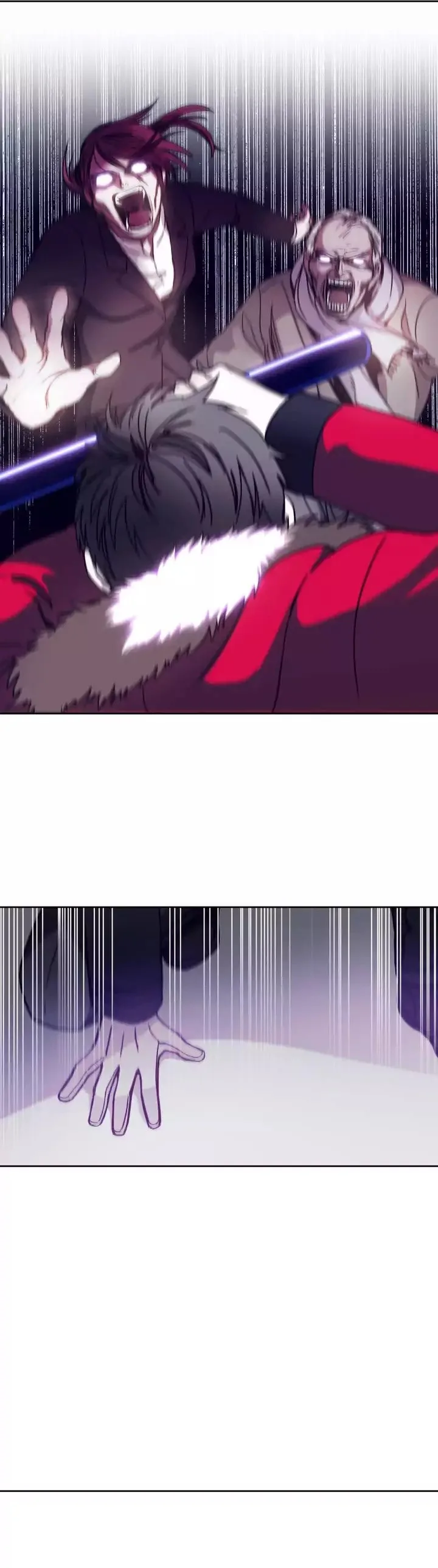 Unknown Code الفصل 40 صفحة 16