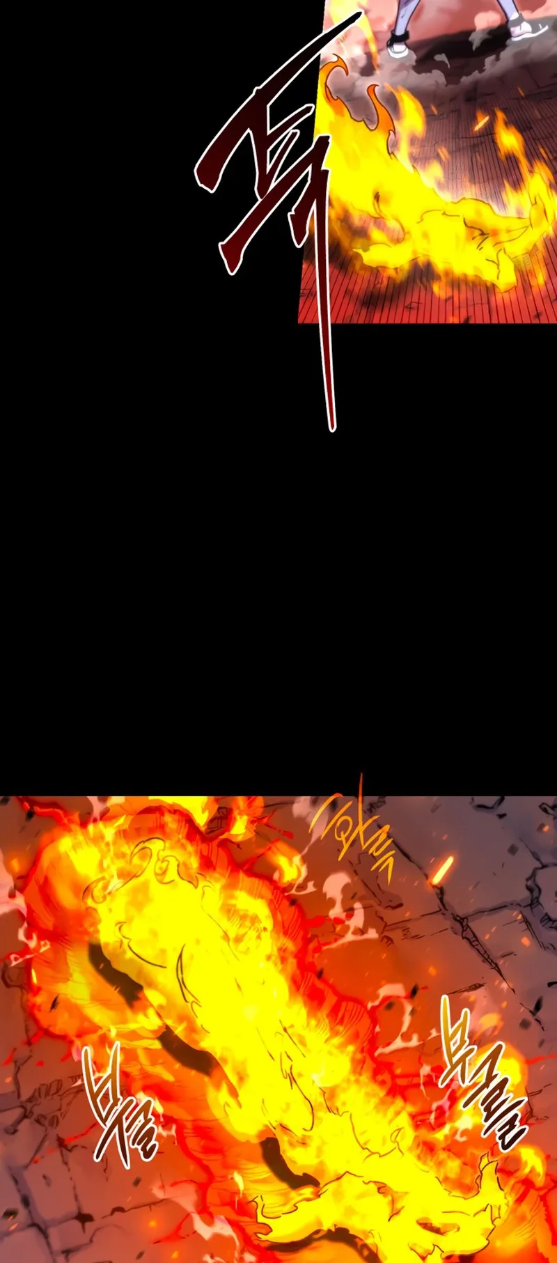 I Took Over the Academy With a Single Sashimi Knife الفصل 47 صفحة 24