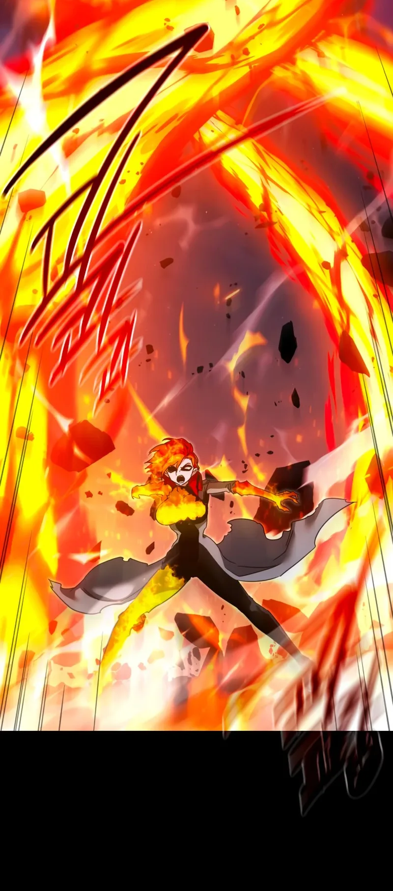 I Took Over the Academy With a Single Sashimi Knife الفصل 47 صفحة 28