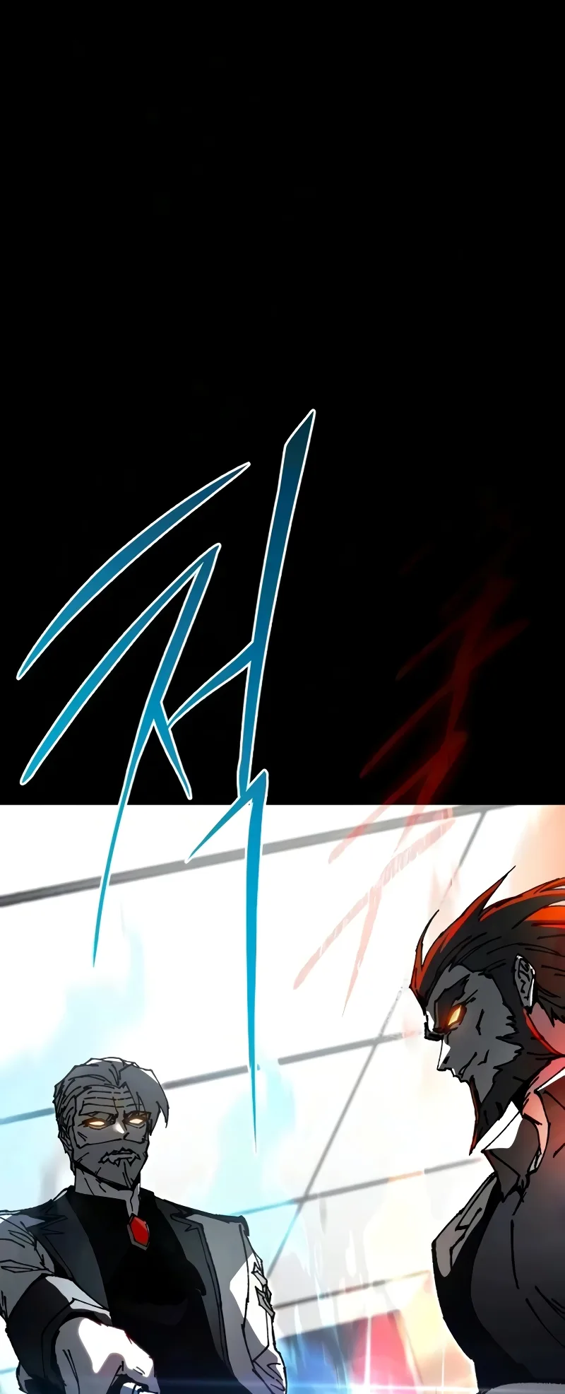 I Took Over the Academy With a Single Sashimi Knife الفصل 78 صفحة 99