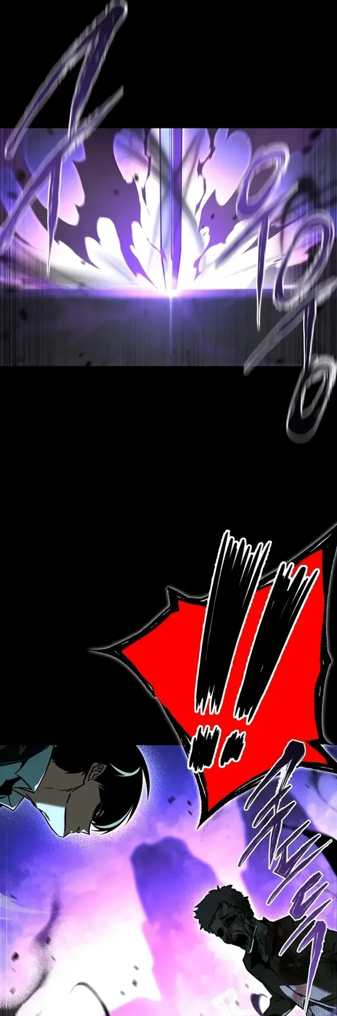 I Took Over the Academy With a Single Sashimi Knife الفصل 88 صفحة 22