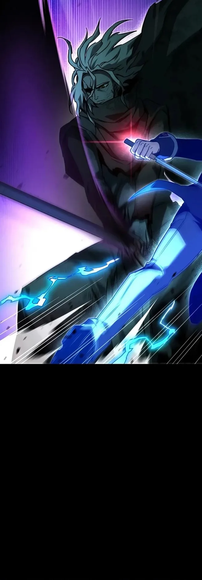 I Took Over the Academy With a Single Sashimi Knife الفصل 88 صفحة 63