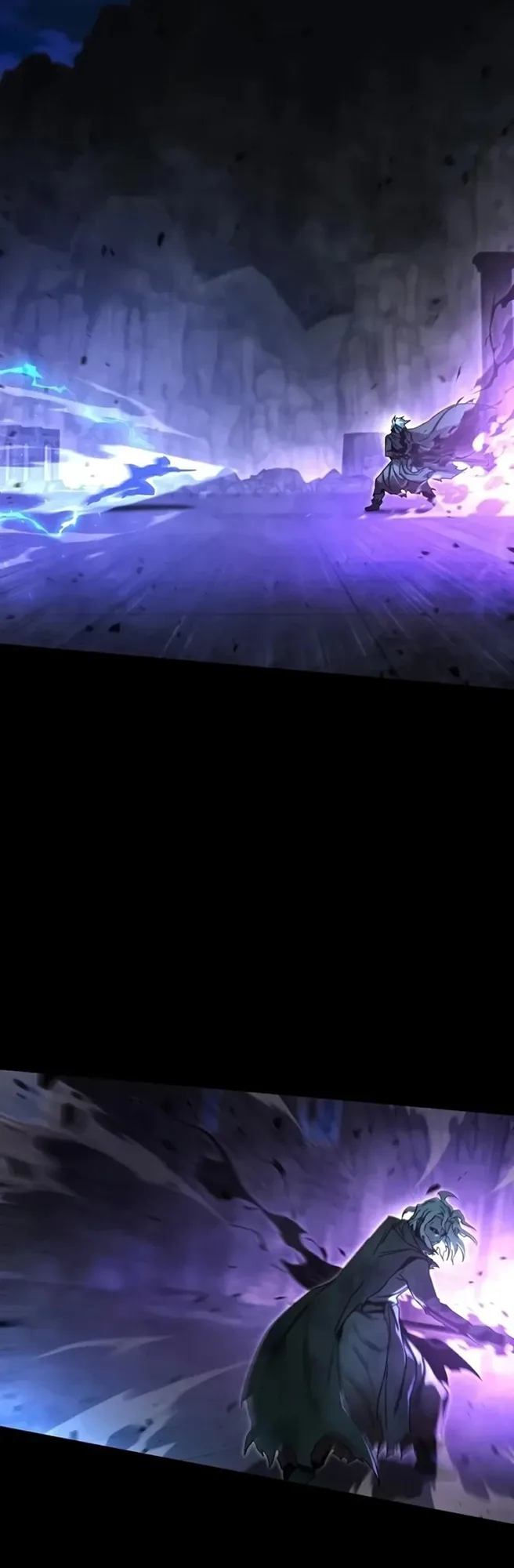 I Took Over the Academy With a Single Sashimi Knife الفصل 88 صفحة 81