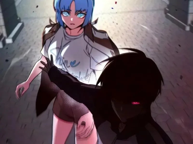I Took Over the Academy With a Single Sashimi Knife الفصل 99 صفحة 3