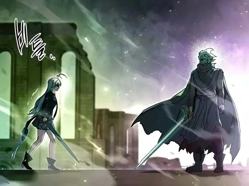 I Took Over the Academy With a Single Sashimi Knife الفصل 99 صفحة 13