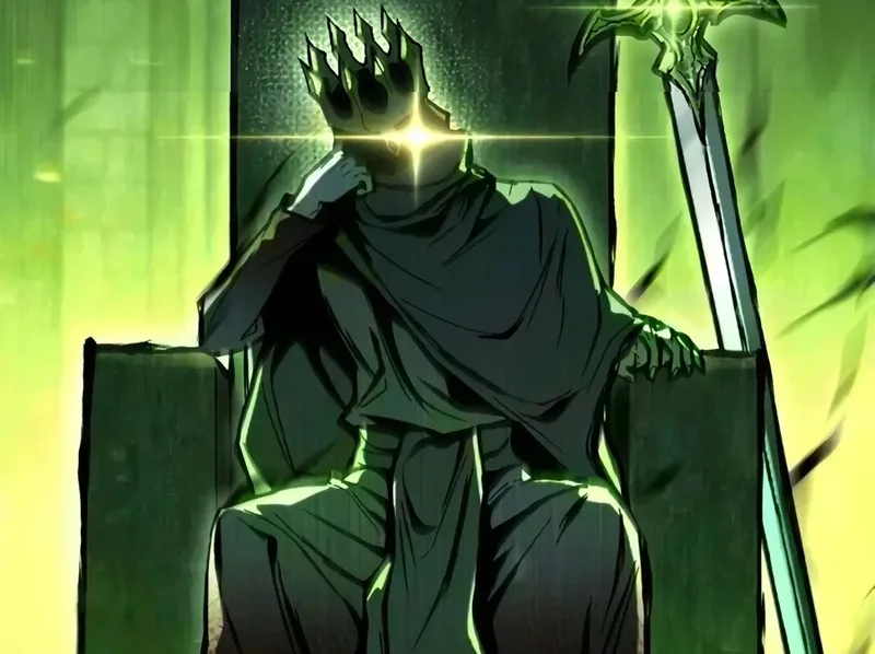 I Took Over the Academy With a Single Sashimi Knife الفصل 99 صفحة 14