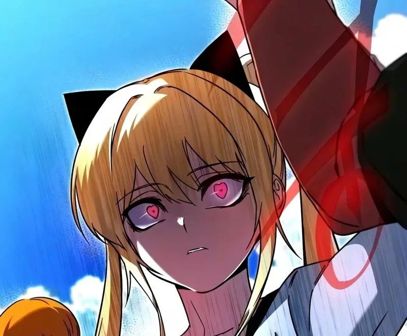 I Took Over the Academy With a Single Sashimi Knife الفصل 99 صفحة 19