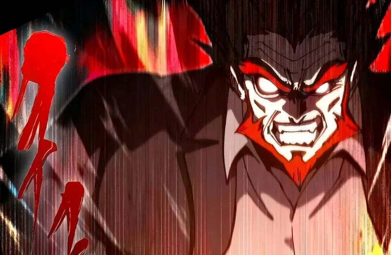 I Took Over the Academy With a Single Sashimi Knife الفصل 99 صفحة 21