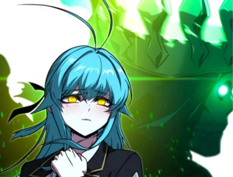 I Took Over the Academy With a Single Sashimi Knife الفصل 99 صفحة 24