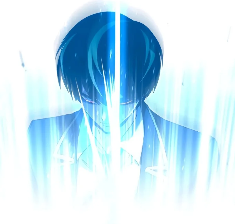 I Took Over the Academy With a Single Sashimi Knife الفصل 99 صفحة 32