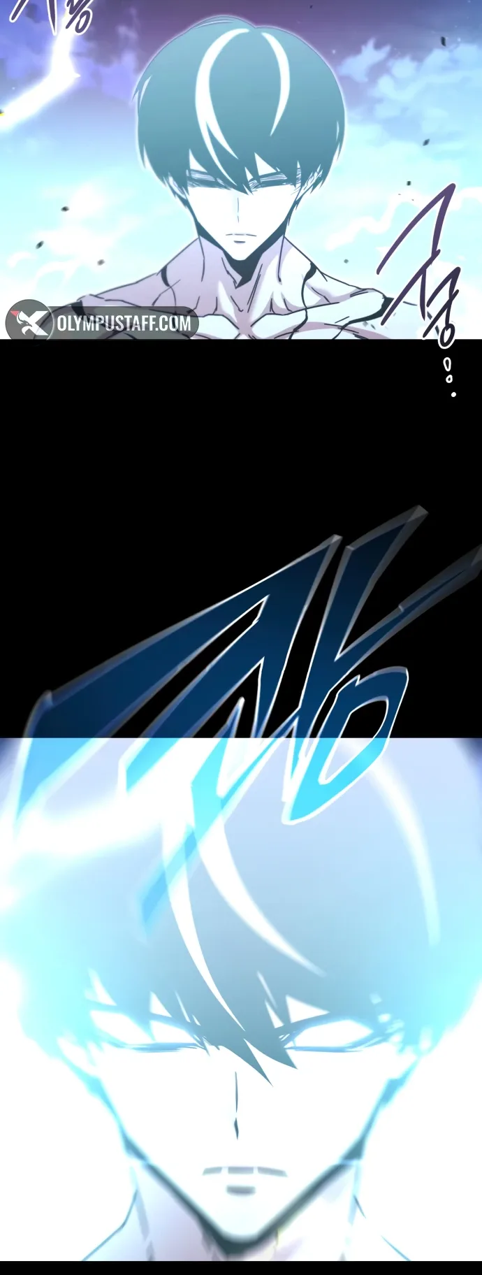 I Took Over the Academy With a Single Sashimi Knife الفصل 48 صفحة 27