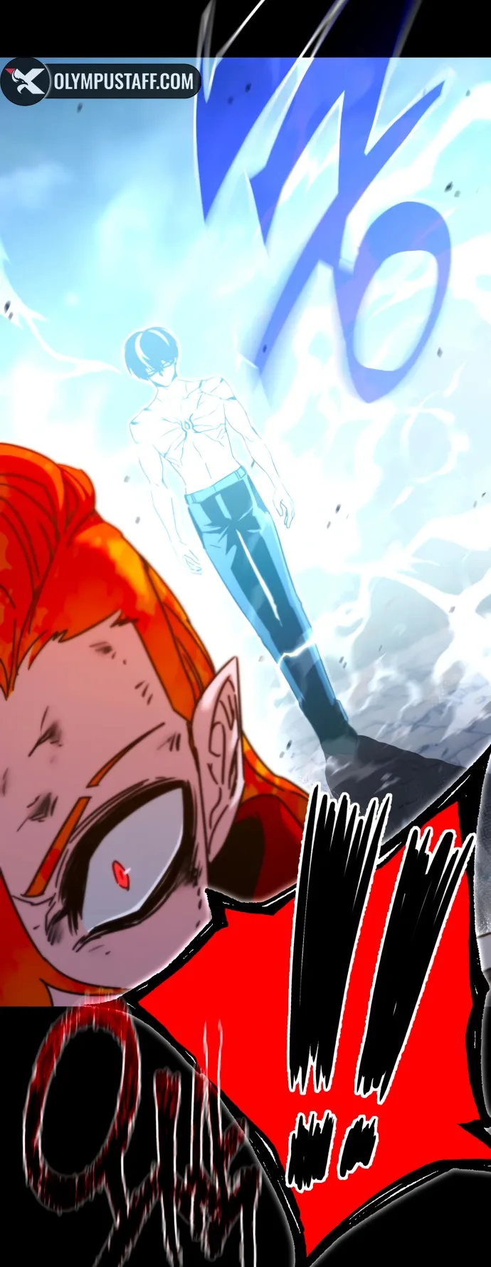 I Took Over the Academy With a Single Sashimi Knife الفصل 48 صفحة 32