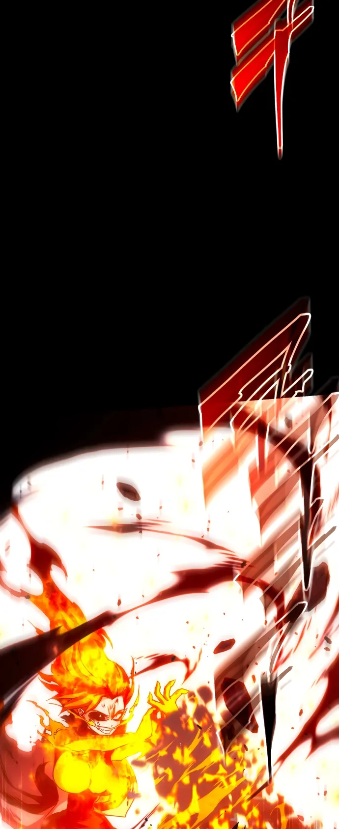 I Took Over the Academy With a Single Sashimi Knife الفصل 48 صفحة 40