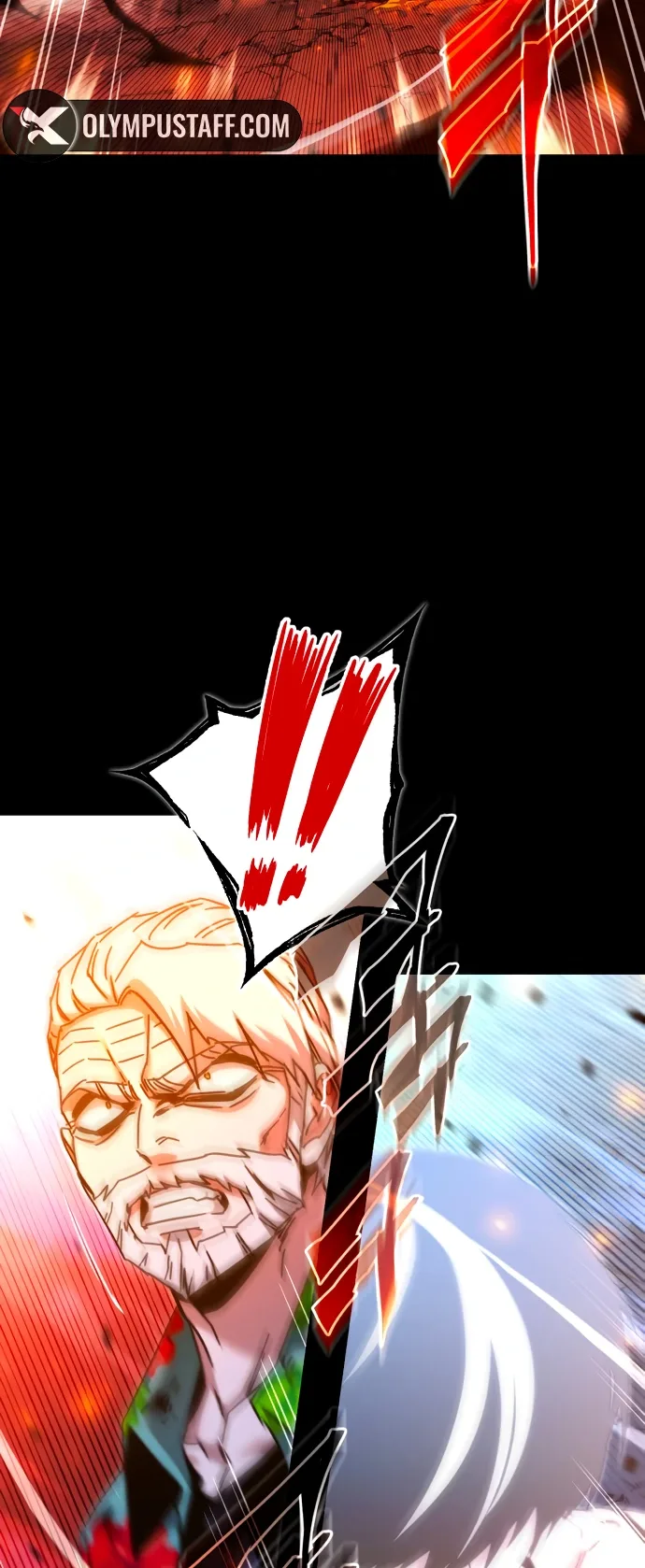 I Took Over the Academy With a Single Sashimi Knife الفصل 48 صفحة 44