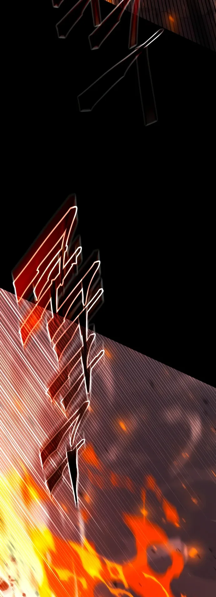 I Took Over the Academy With a Single Sashimi Knife الفصل 48 صفحة 50