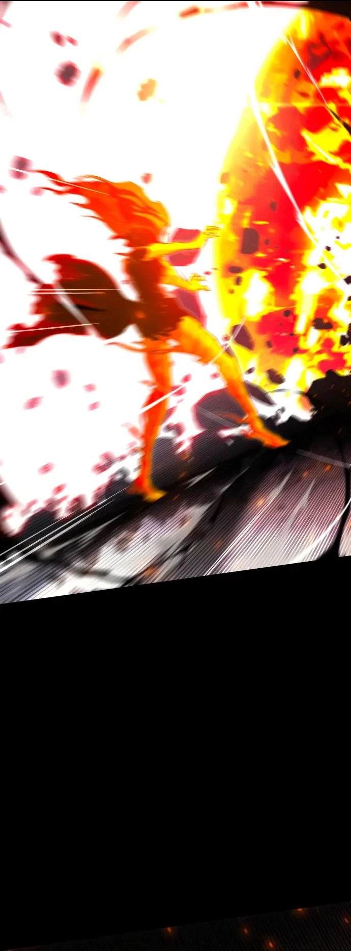 I Took Over the Academy With a Single Sashimi Knife الفصل 48 صفحة 64