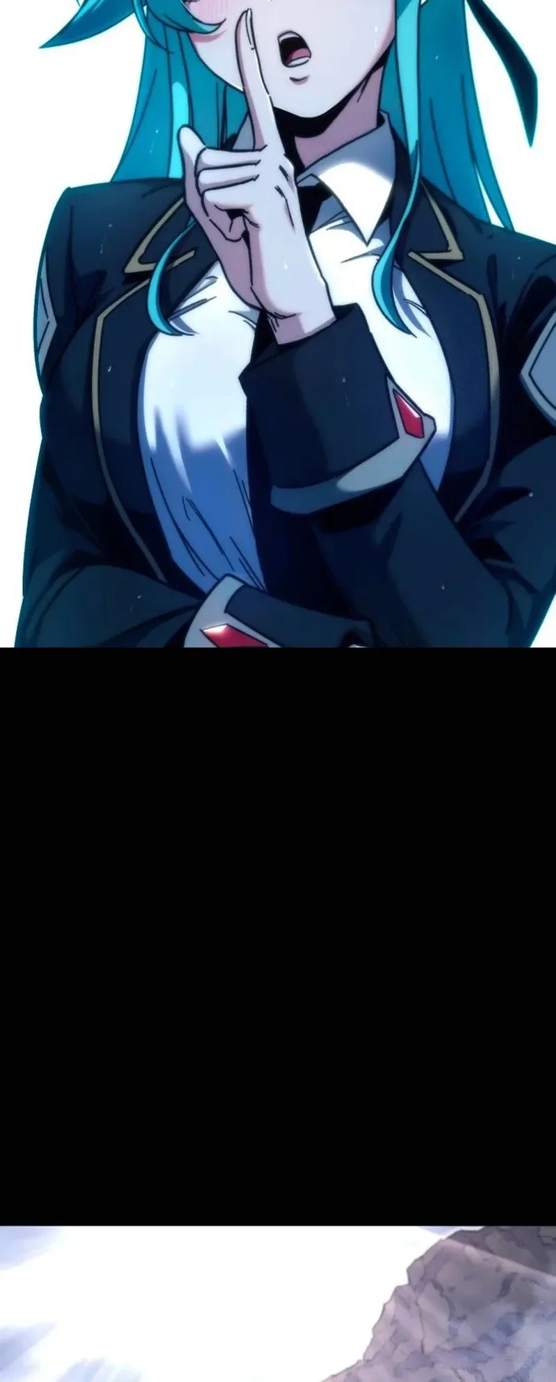 I Took Over the Academy With a Single Sashimi Knife الفصل 21 صفحة 70