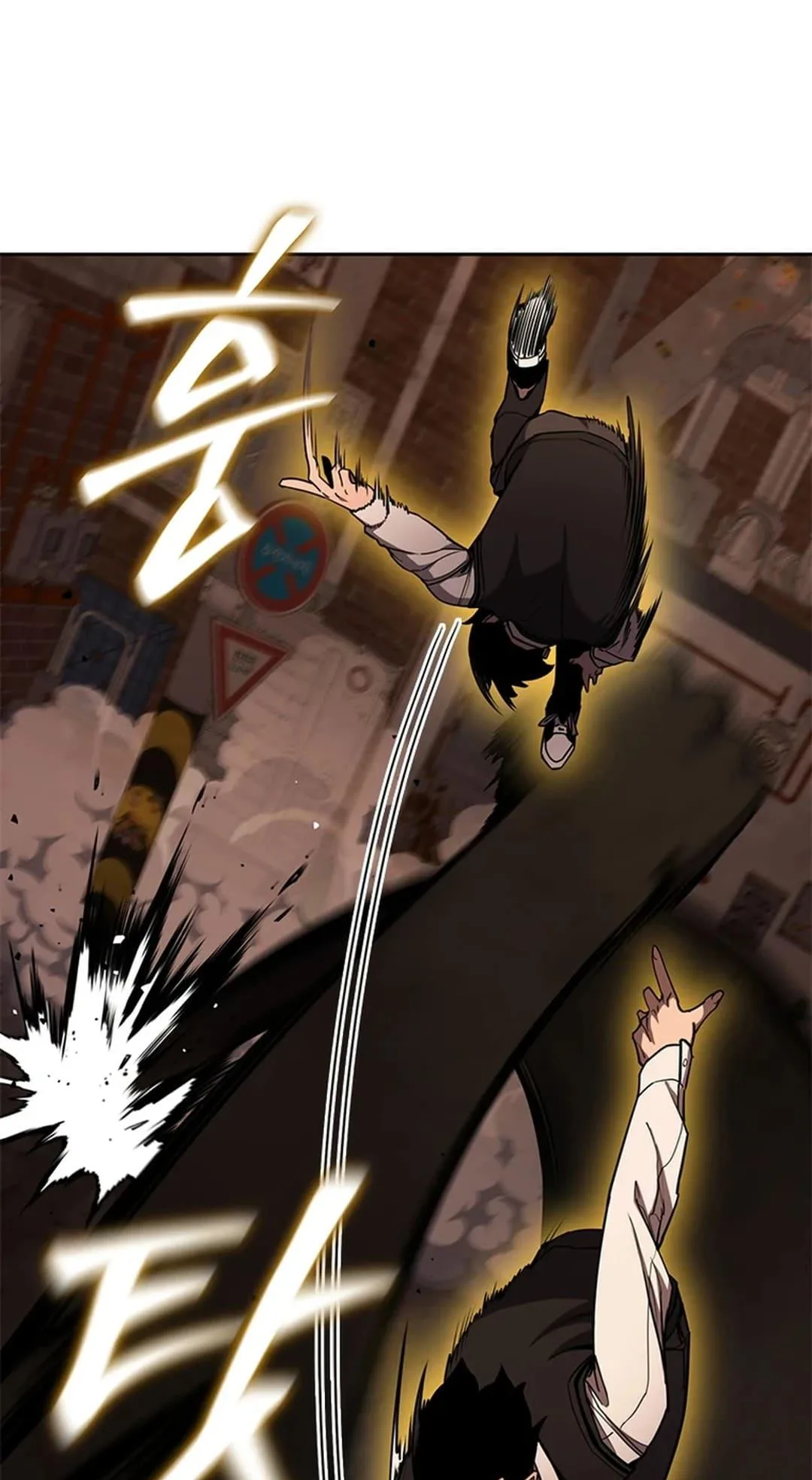 The Return of the Crazy Monkey King الفصل 6 صفحة 95